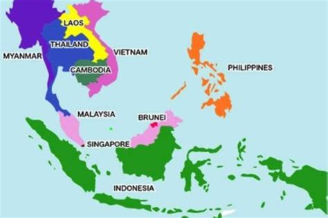 thailand to philippines travel time.
